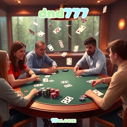 dnd777 - Conheça o App Que Revoluciona sua Experiência de Jogo