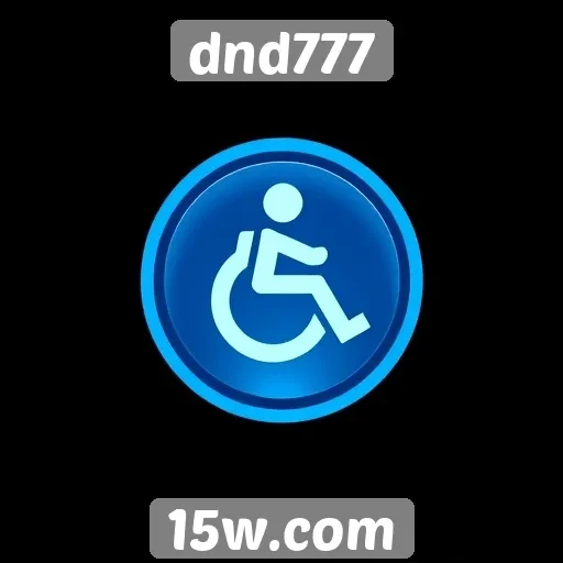 Acessibilidade do site dnd777 para novos jogadores