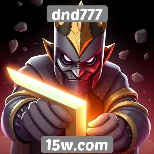 Comparação entre dnd777 e outras plataformas de jogos