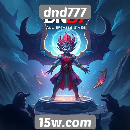 novas funcionalidades do site dnd777 para 2025