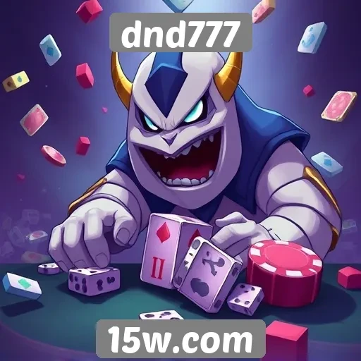 Novidades e recursos disponíveis em dnd777