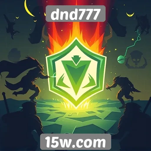 Impacto do dnd777 na comunidade gamer