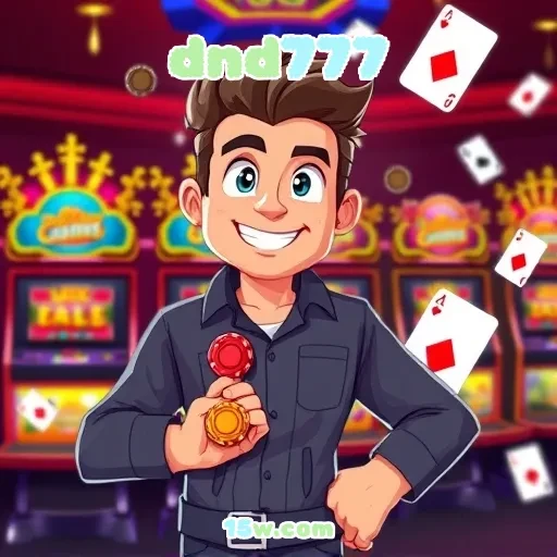 dnd777 - Promoções